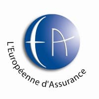 Logo de la compagnie d'assurance