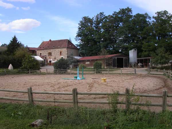 Les carrières